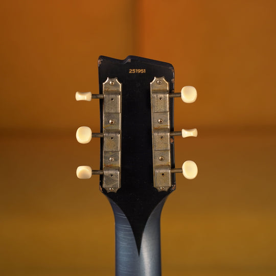 Rock N Roll Relics Thunders II - Pelham Blue