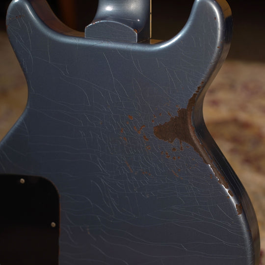 Rock N Roll Relics Thunders II - Pelham Blue