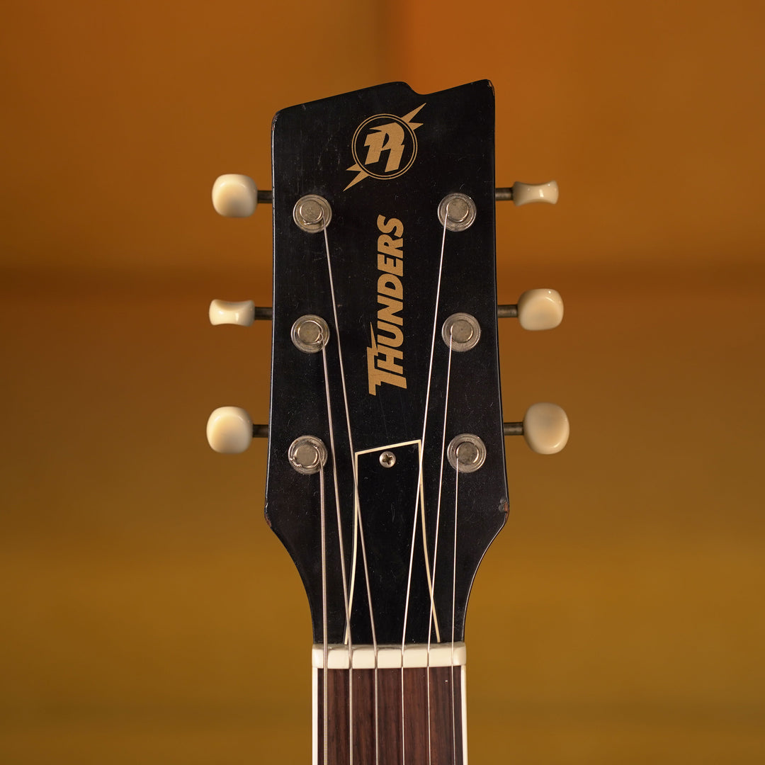 Rock N Roll Relics Thunders II - Pelham Blue