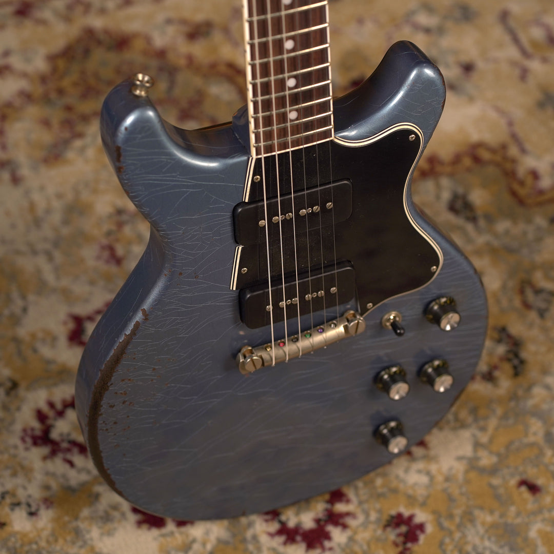 Rock N Roll Relics Thunders II - Pelham Blue