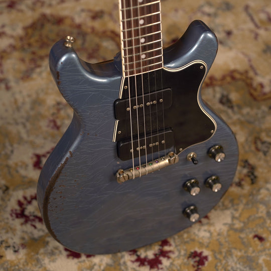 Rock N Roll Relics Thunders II - Pelham Blue