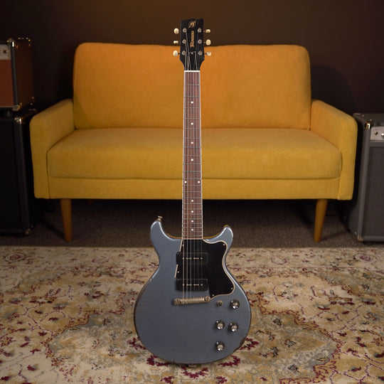 Rock N Roll Relics Thunders II - Pelham Blue