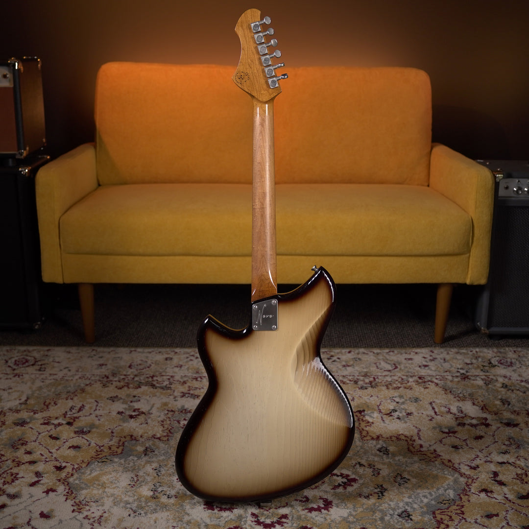 Novo Serus J - Toasted Marshmallow