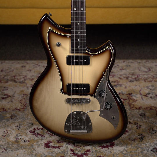 Novo Serus J - Toasted Marshmallow