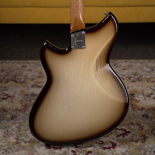 Novo Serus J - Toasted Marshmallow