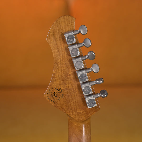 Novo Serus J - Toasted Marshmallow