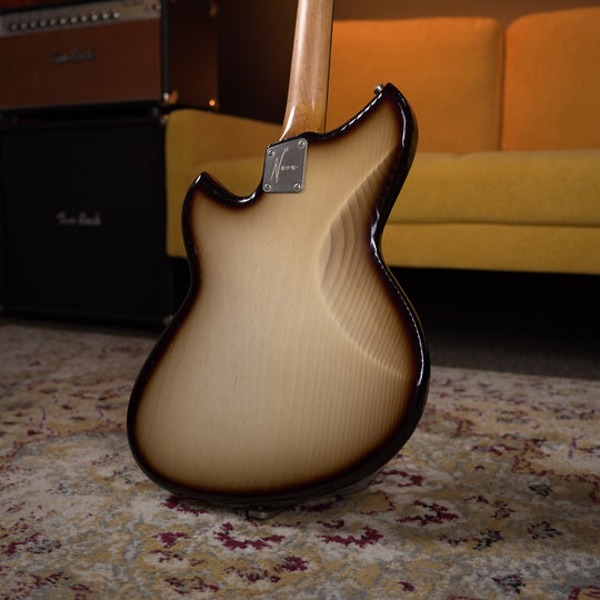 Novo Serus J - Toasted Marshmallow