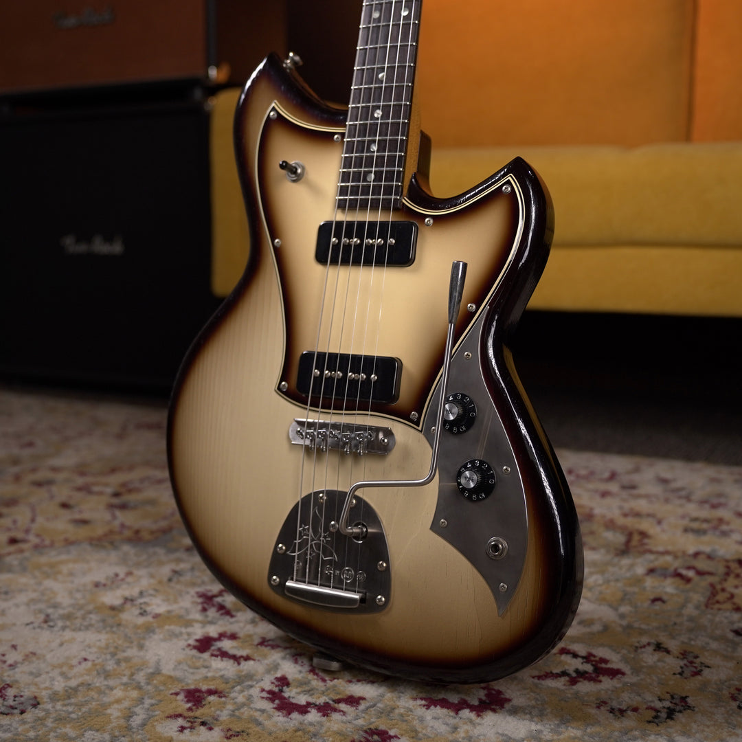 Novo Serus J - Toasted Marshmallow