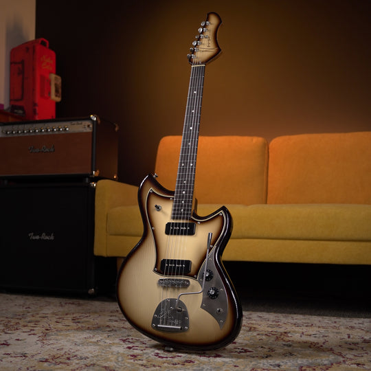 Novo Serus J - Toasted Marshmallow