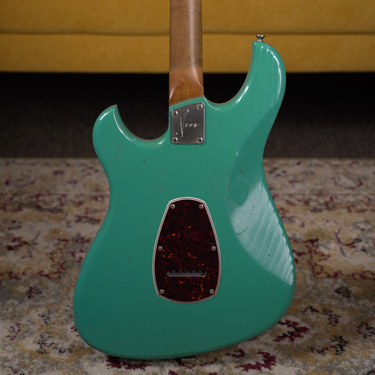 Novo Idris - Taos Turquoise