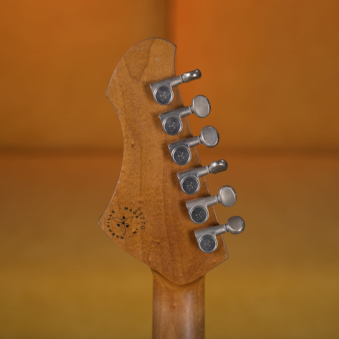 Novo Idris - Taos Turquoise