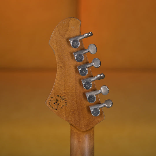 Novo Idris - Taos Turquoise