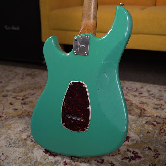 Novo Idris - Taos Turquoise