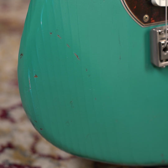 Novo Idris - Taos Turquoise