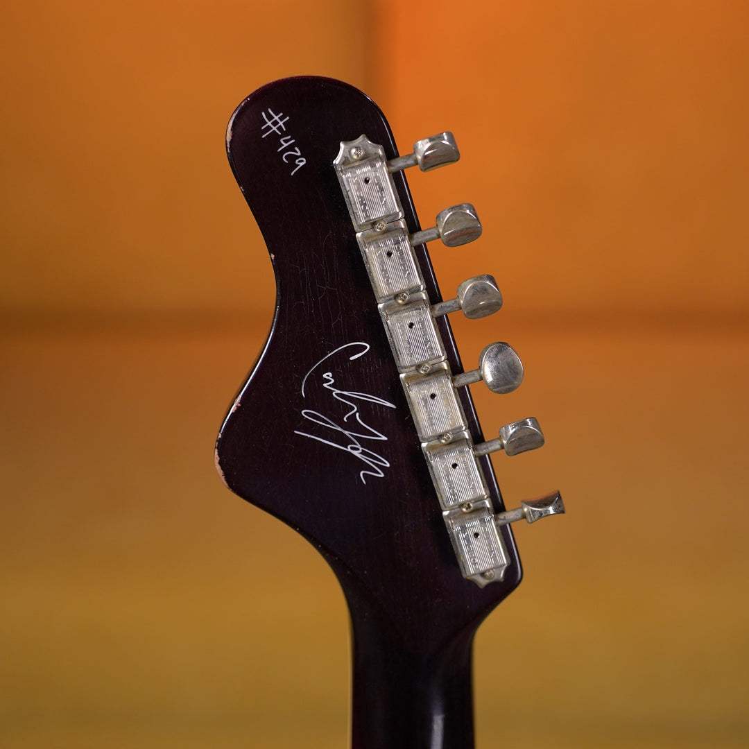 Castedosa 3511 Lobo - Burnt Marshmallow