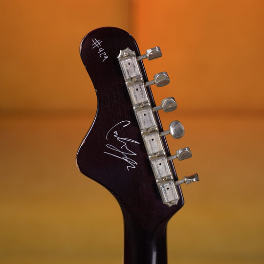 Castedosa 3511 Lobo - Burnt Marshmallow