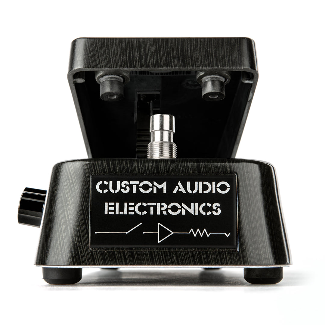 Dunlop CAE Wah