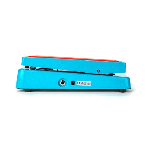 Dunlop Mick Ronson Cry Baby Wah