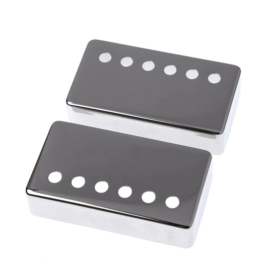 Pair Replica PAF Covers - Nickel