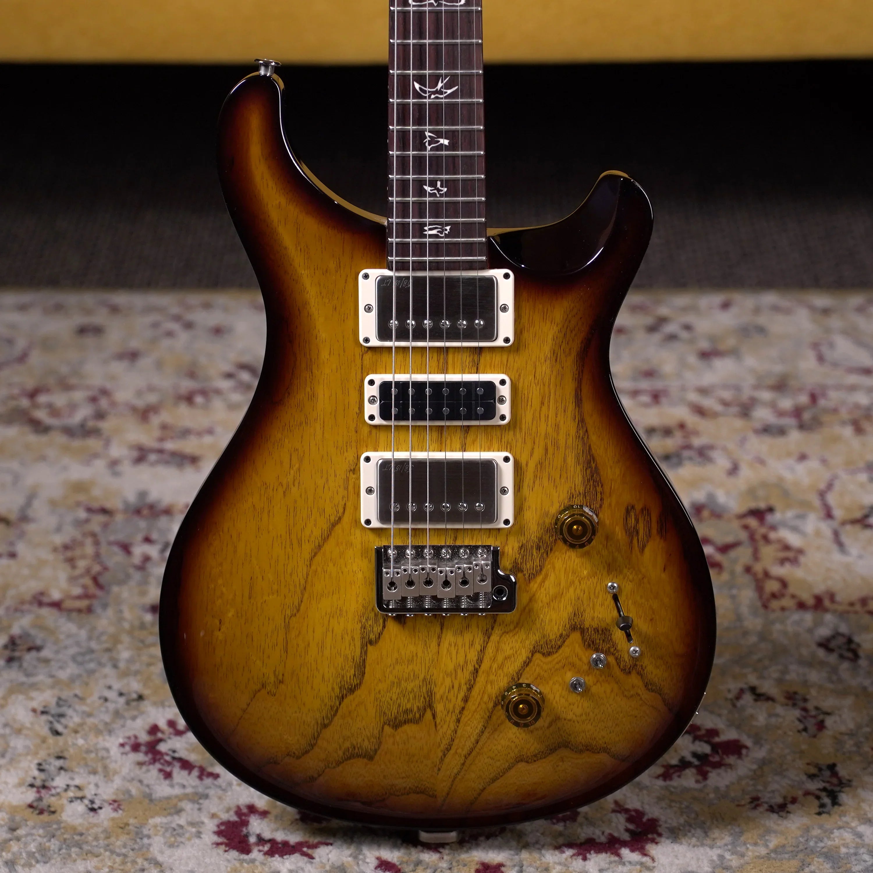 PRS Swamp Ash Special Rosewood