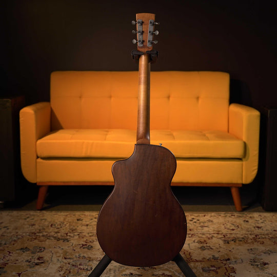 Mule Resophonic Guitars Mavis (2021)