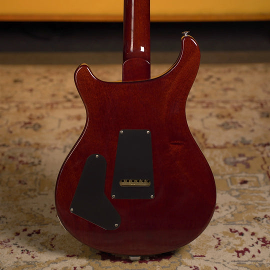 2022 PRS Special Semi-Hollow  - Orange Tiger