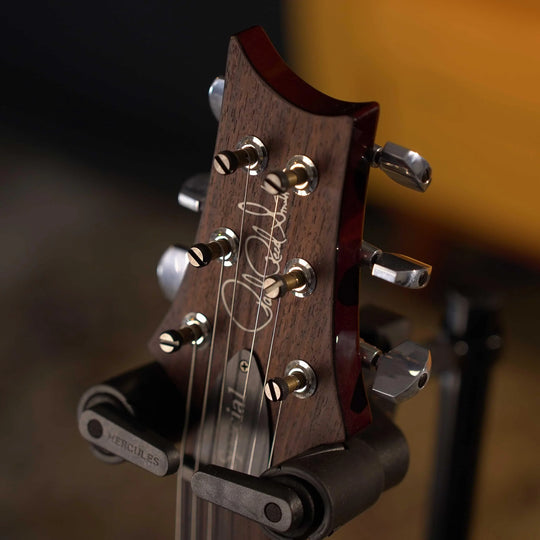 2022 PRS Special Semi-Hollow  - Orange Tiger