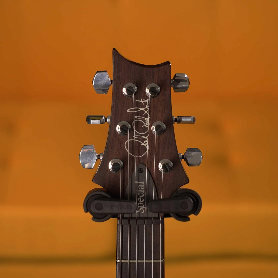 2022 PRS Special Semi-Hollow  - Orange Tiger