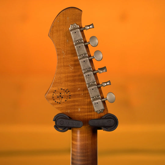 Novo Solus H2 Inca Burst