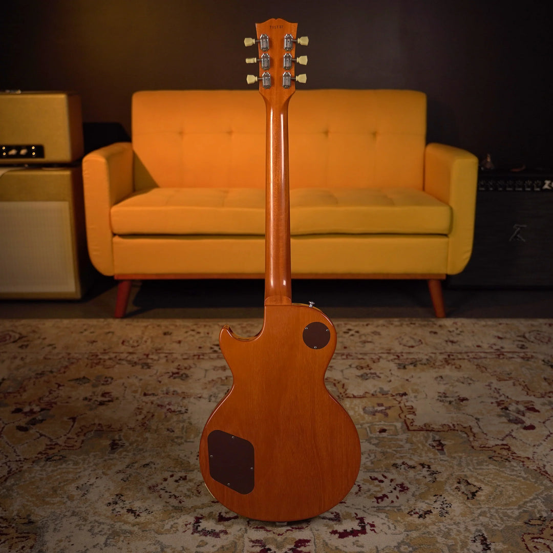2011 Gibson Custom R7 Les Paul - Goldtop