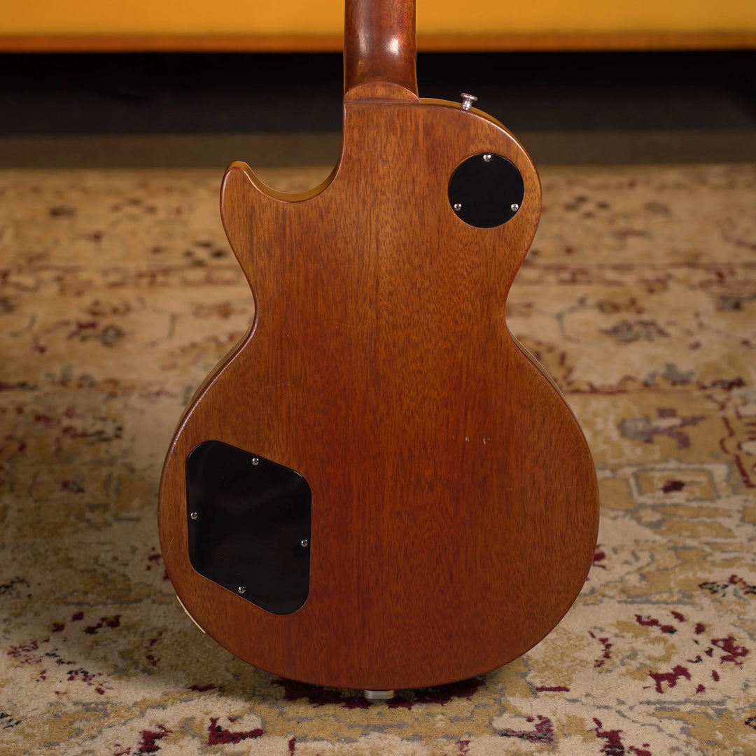 2005 Gibson Les Paul Standard Faded