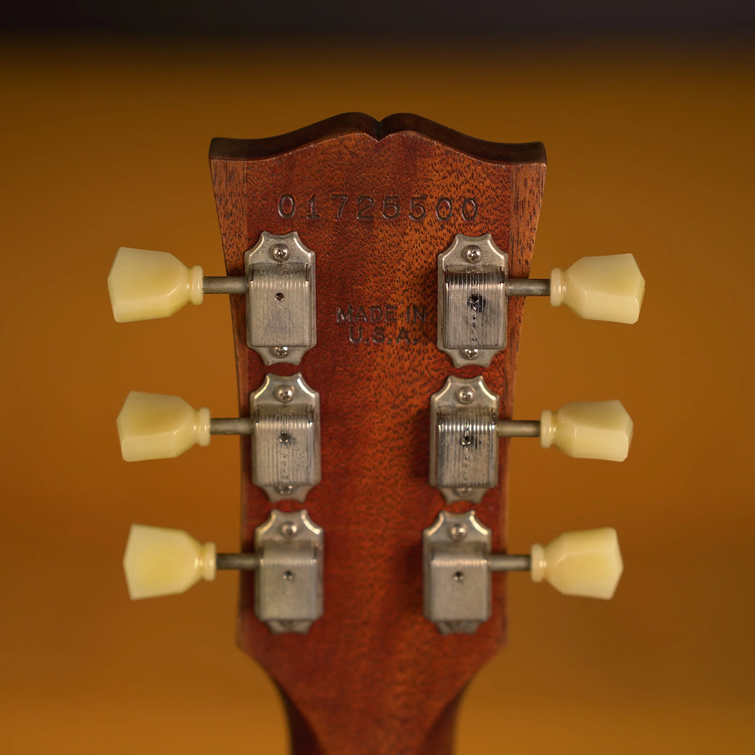 2005 Gibson Les Paul Standard Faded