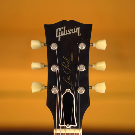 2005 Gibson Les Paul Standard Faded