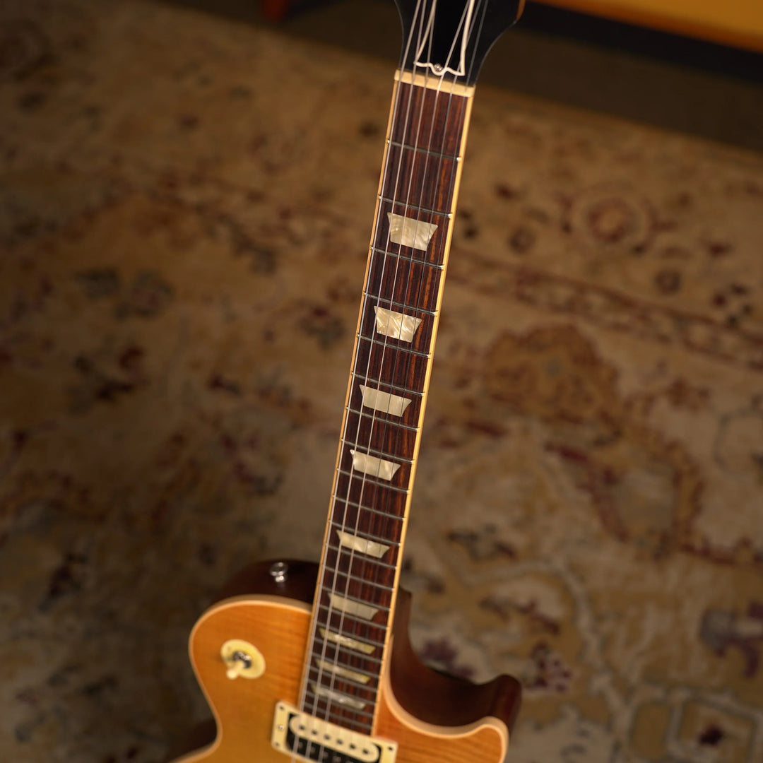 2005 Gibson Les Paul Standard Faded
