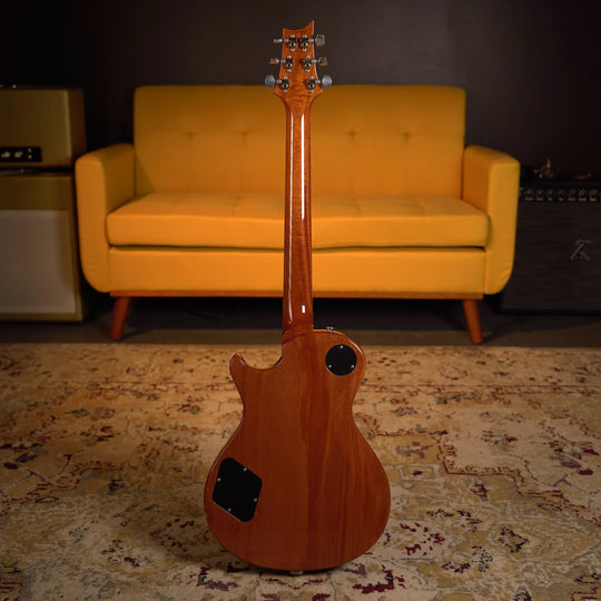 2017 PRS 594 Singlecut Soapbar Goldtop