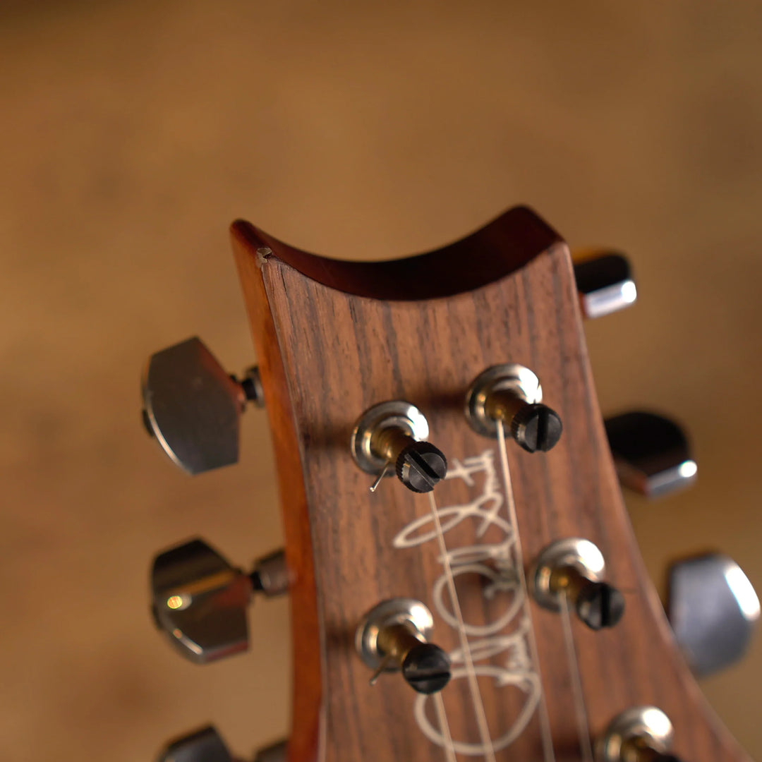 2017 PRS 594 Singlecut Soapbar Goldtop