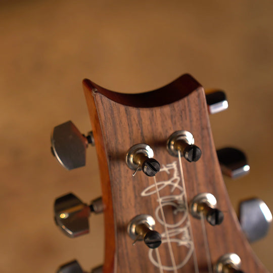 2017 PRS 594 Singlecut Soapbar Goldtop
