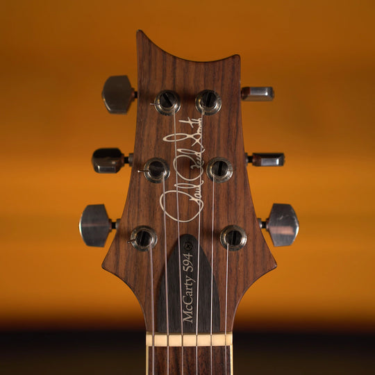 2017 PRS 594 Singlecut Soapbar Goldtop