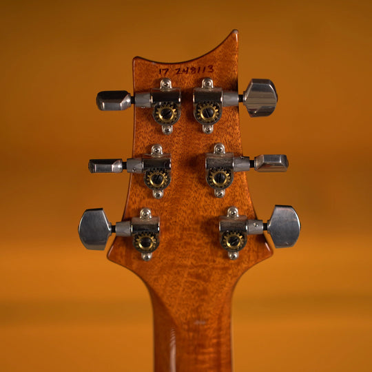 2017 PRS 594 Singlecut Soapbar Goldtop