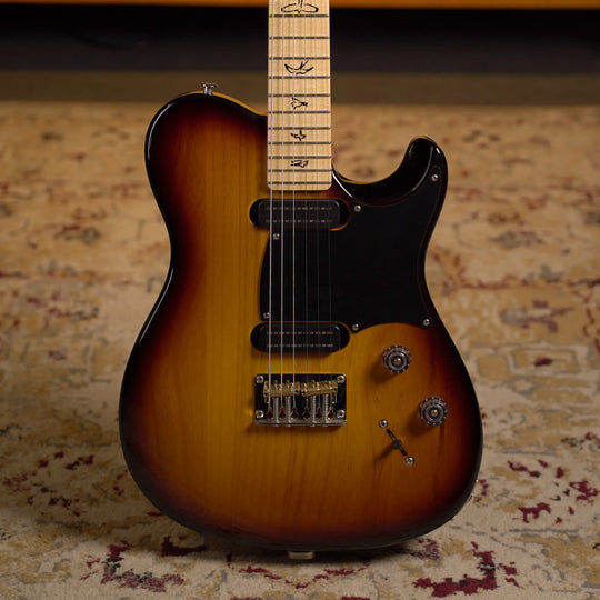 2023 PRS NF 53 - McCarty Tobacco Sunburst