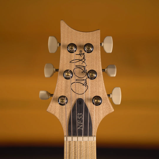 2023 PRS NF 53 - McCarty Tobacco Sunburst