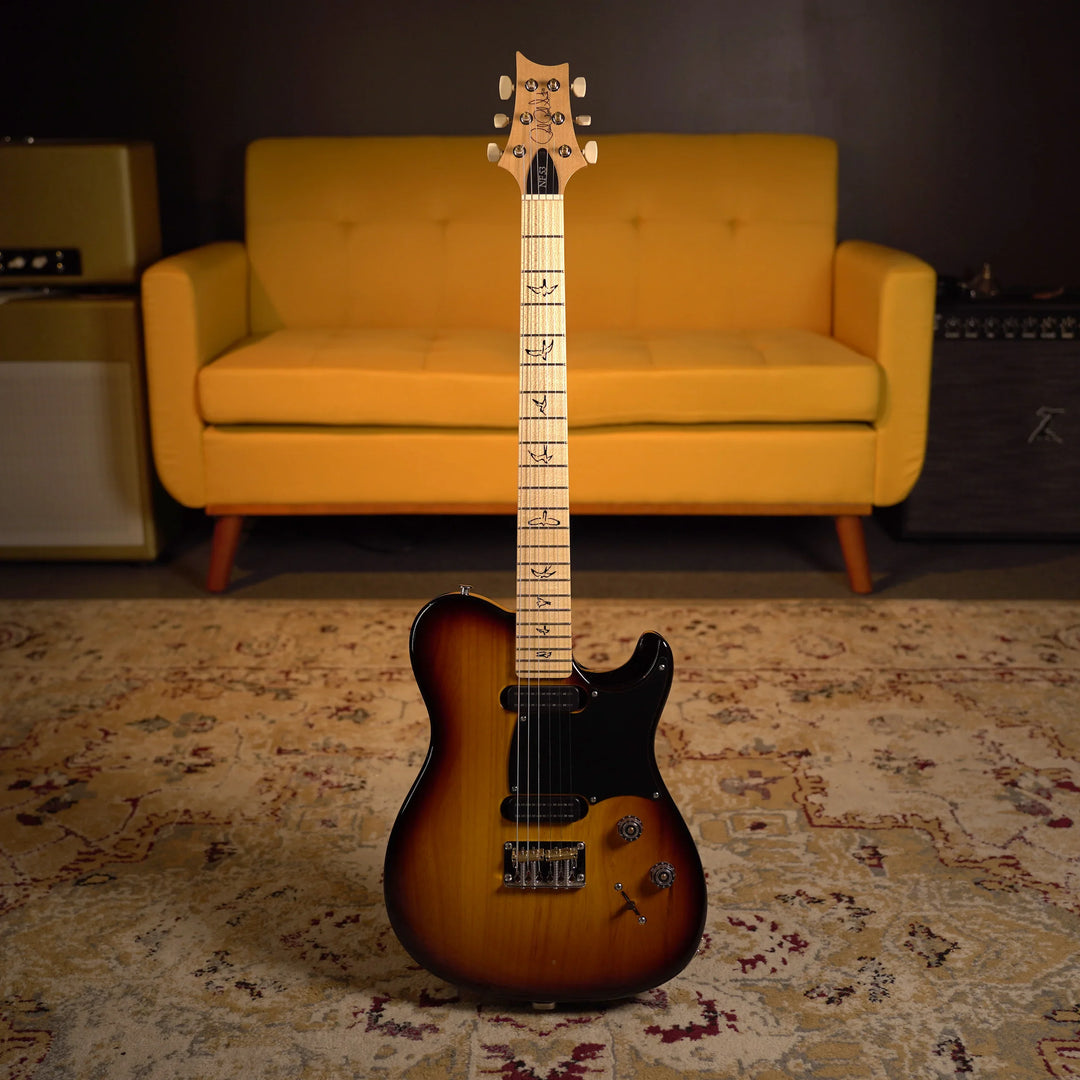 2023 PRS NF 53 - McCarty Tobacco Sunburst