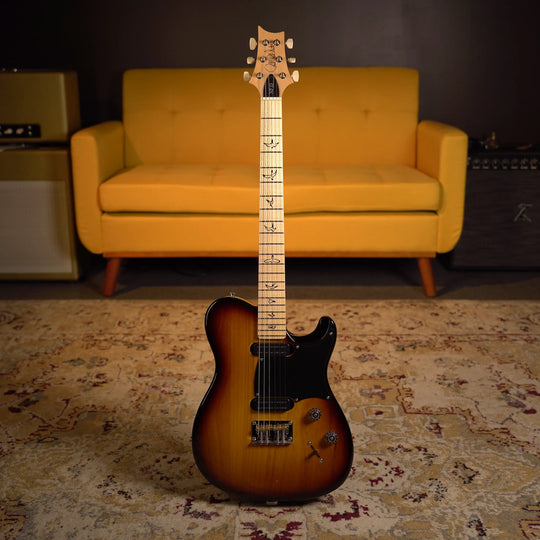 2023 PRS NF 53 - McCarty Tobacco Sunburst