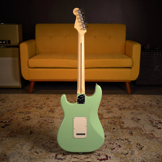 2023 Fender Jeff Beck Signature Stratocaster - Surf Green
