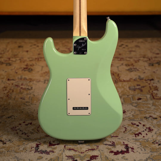 2023 Fender Jeff Beck Signature Stratocaster - Surf Green