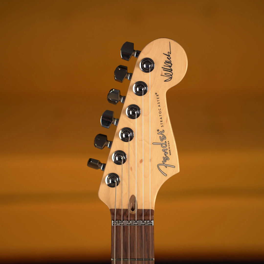 2023 Fender Jeff Beck Signature Stratocaster - Surf Green