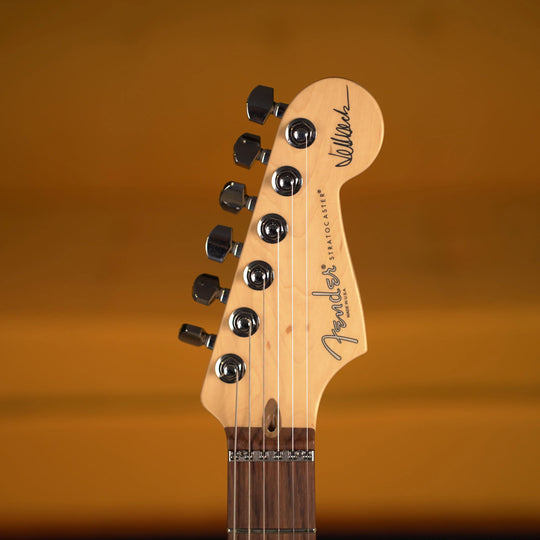 2023 Fender Jeff Beck Signature Stratocaster - Surf Green