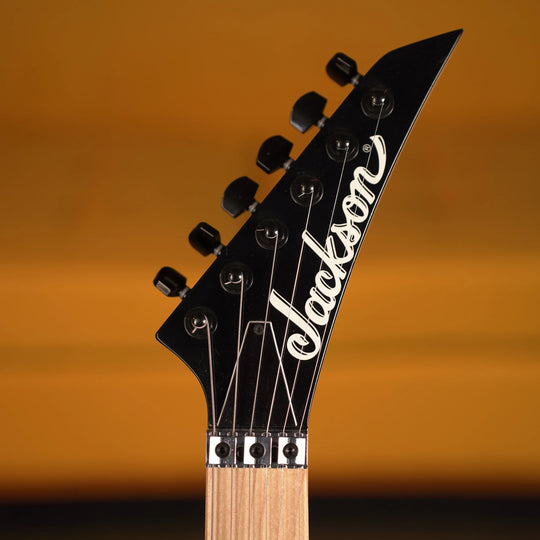 Jackson Jack Butler Signature SD22 - Red Sparkle