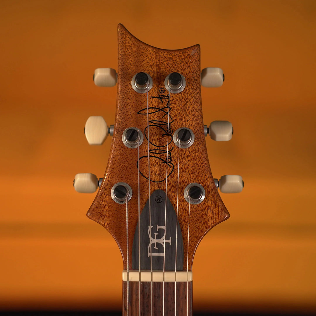 2020 PRS DGT - Aqua Marine Blue
