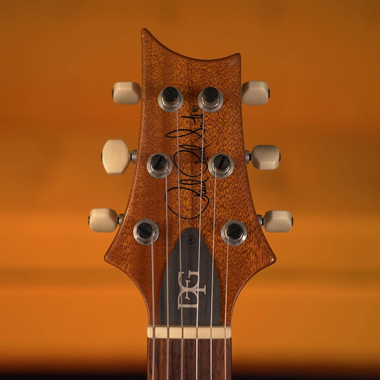 2020 PRS DGT - Aqua Marine Blue